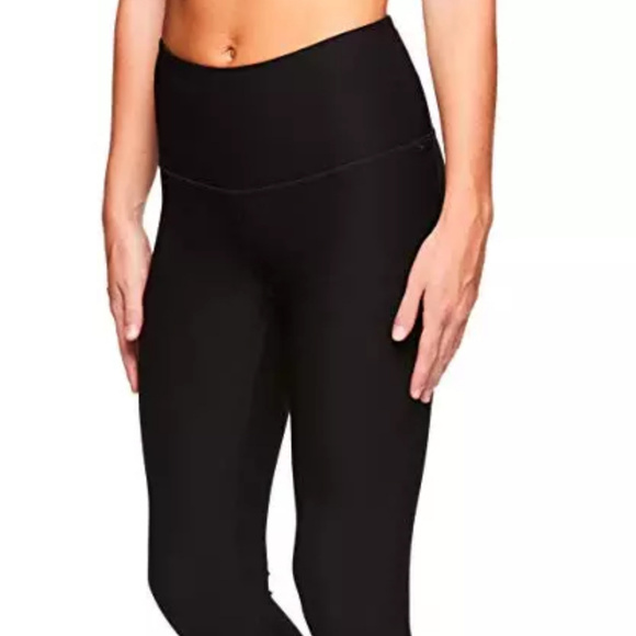 Reebok Leggings Pants - Picture 4 of 6